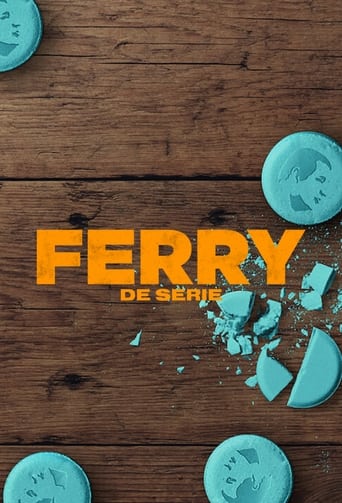 Poster of Ferry: La serie