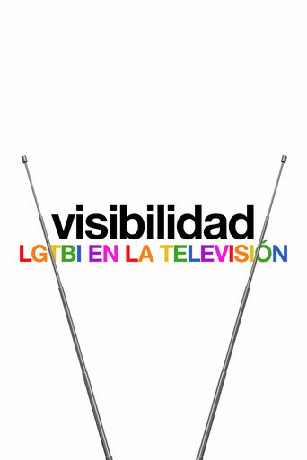 Visible: Out on Television — Posters 20