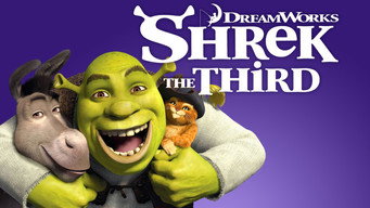 Galeria 4 - Shrek tercero