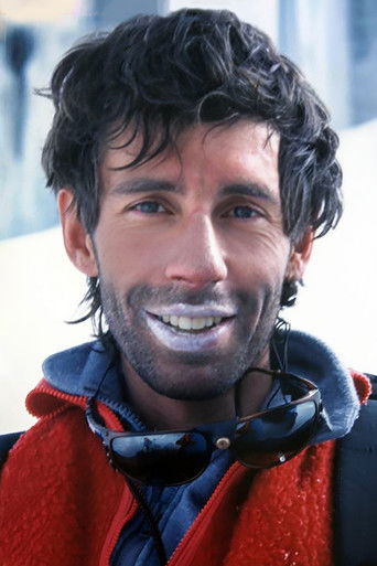 Foto de Benoît Chamoux