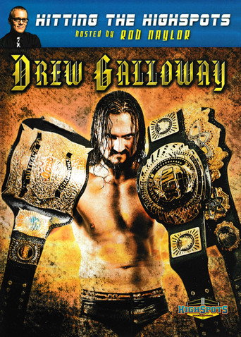 Hitting The Highspots - Drew Galloway (2016)