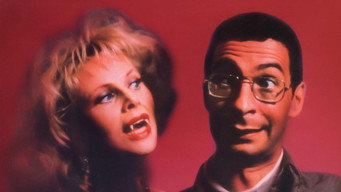 #1 Beverly Hills Vamp