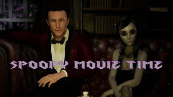 Spoopy Movie Time (2020- )