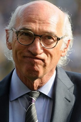 Image of Carlos Bianchi