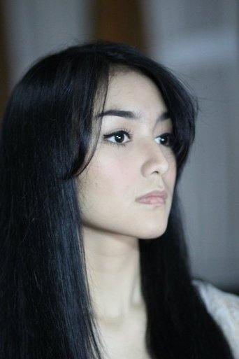 Image of Citra Kirana