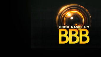Cena de Como nasce um BBB