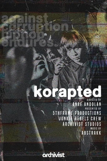 KoRapted