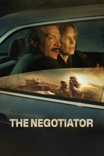 The Negotiator