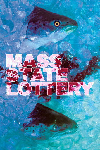 Mass State Lottery — Pôsteres 10