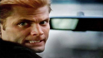 #7 Road Rage