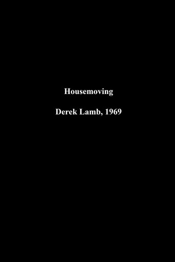 Housemoving poster