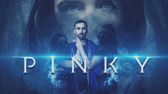 #5 Пінкі