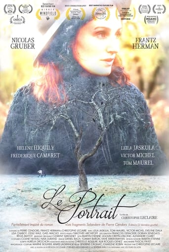 Poster of Le portrait