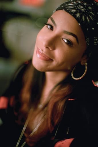 Image of Aaliyah Lopez
