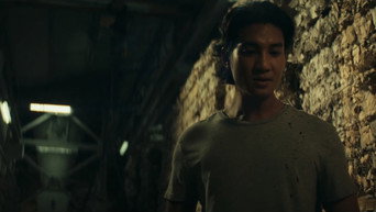 Shadowless (2025)
