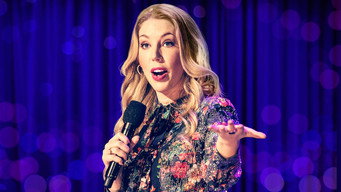 Galeria 1 - Katherine Ryan: Glitter Room