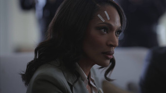 Tyler Perry's The Oval S6E6 poster