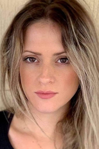 Maria Vasilatou foto 1