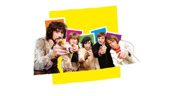 Escena 1 de The Great Java