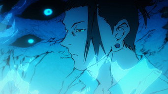 Still 12 from JUJUTSU KAISEN: Hidden Inventory / Premature Death - The Movie