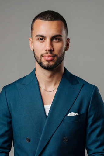 Foto de Daniel Frias