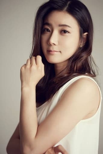 Image of Kwak Ji-yoo