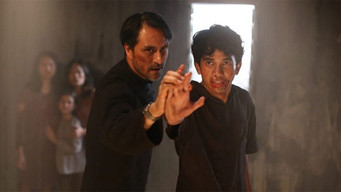 Blood Flower (2022)
