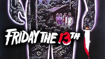 #4 П'ятниця 13-е