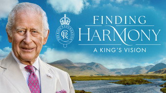 #4 Finding Harmony: A King's Vision