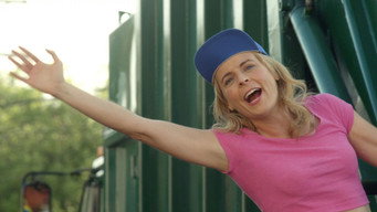 #8 Lady Dynamite