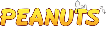 Peanuts logo