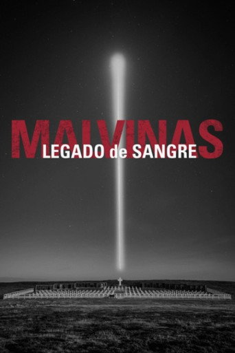 Malvinas, legado de sangre (2026)