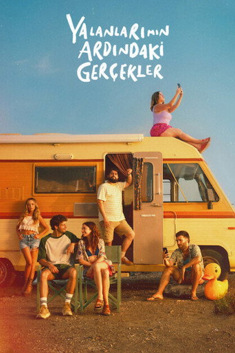 Yalanlarımın Ardındaki Gerçekler