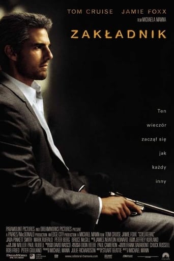 Zakładnik (2004)