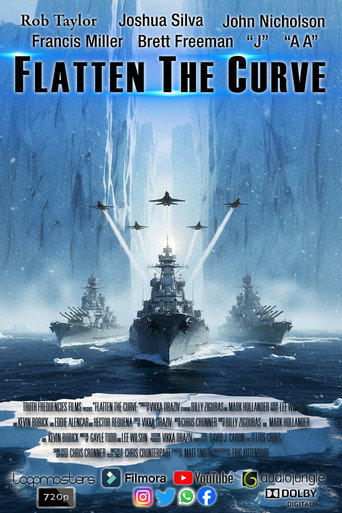 Flatten The Curve (2022)