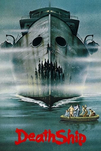 Poster of Death Ship