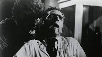 Face of the Screaming Werewolf (1964)