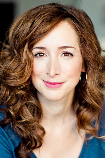 Foto de Marie-Ève Larivière