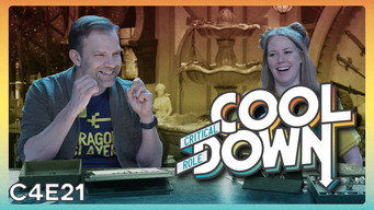 Episode 20 — Episode 21