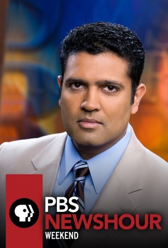 PBS News Weekend: Season 10