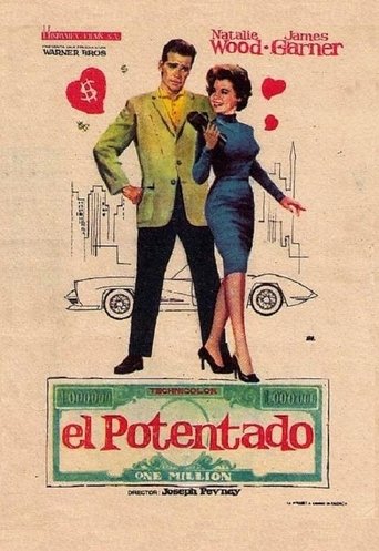 El potentado