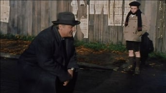 Aflevering 25 — Maigret and the Elusive Witness