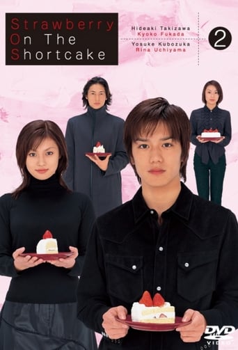 Poster of Strawberry on the Shortcake