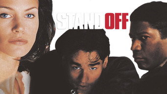 Standoff media image