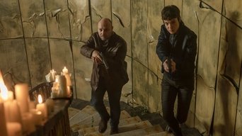 La novia gitana S01E08