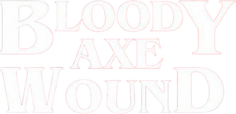 Bloody Axe Wound logo