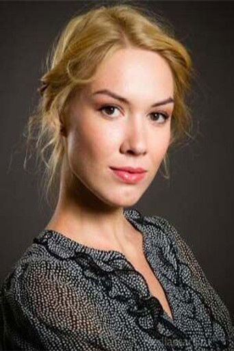 Foto de Valentina Gartsueva