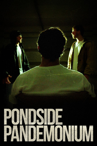 Pondside Pandemonium