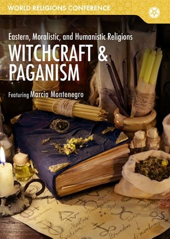 Witchcraft & Paganism