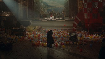 #96 Примарна нитка